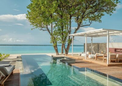 Four Seasons Landaa