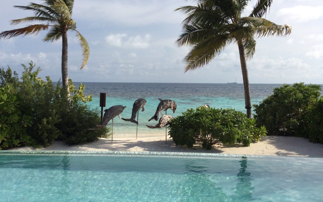 Velaa Private Island