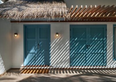 The Halcyon Private isles