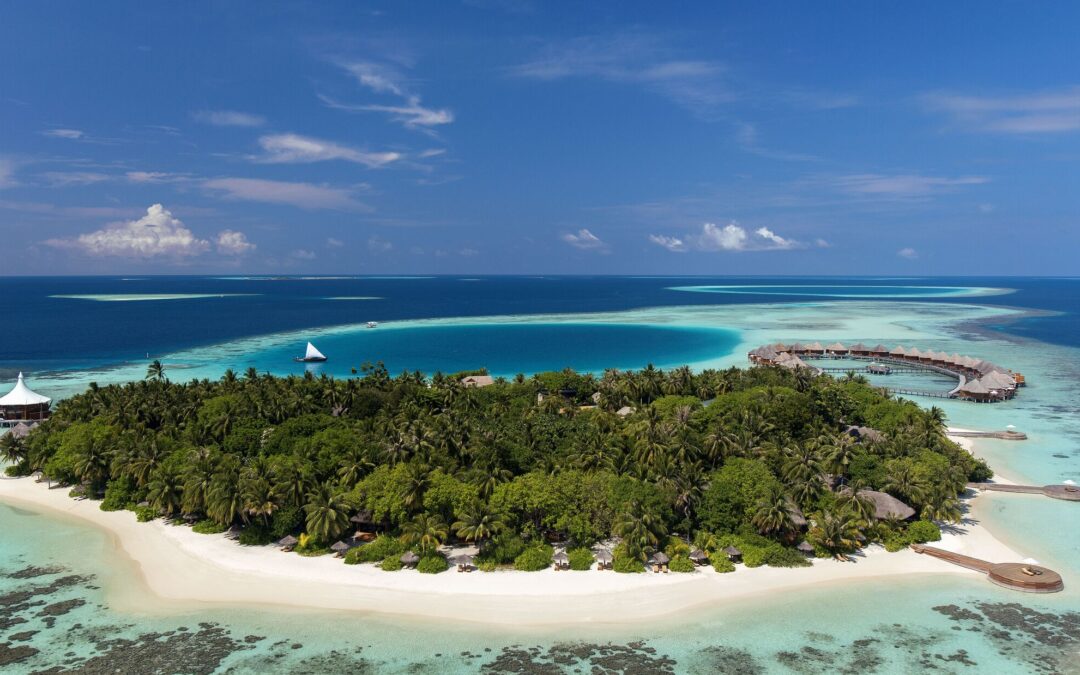 Baros Maldives