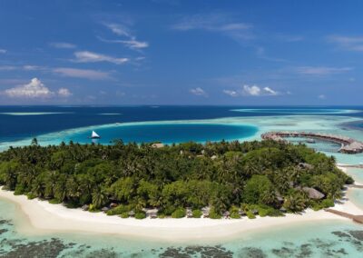 Baros Maldives