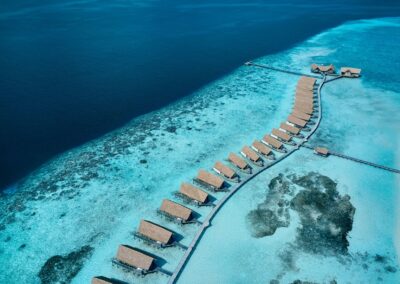 COMO Cocoa Island