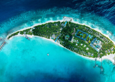 Siru Fen Fushi