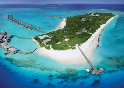 Six Senses Laamu