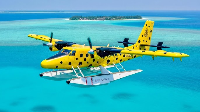 seaplane mdlvs