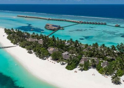 LUX South Ari Atoll
