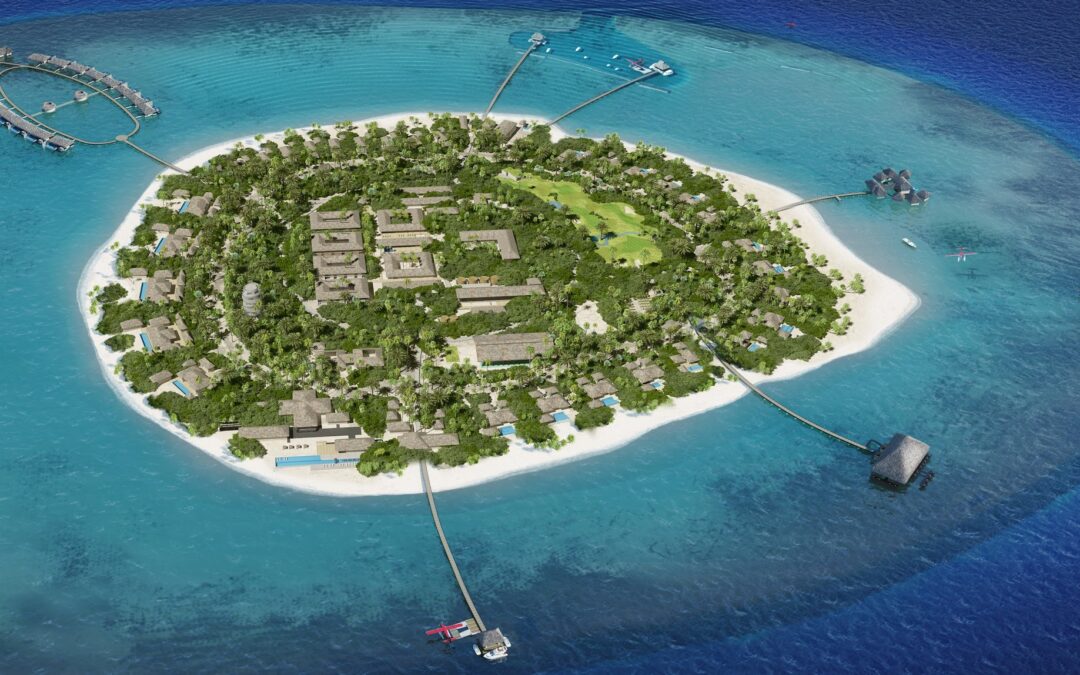 Velaa Private Island