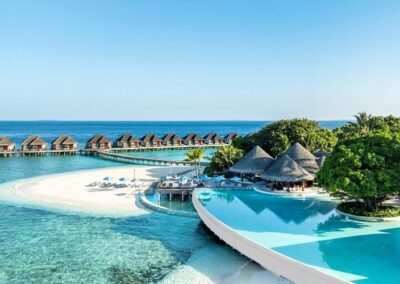 Dusit Thani Maldives