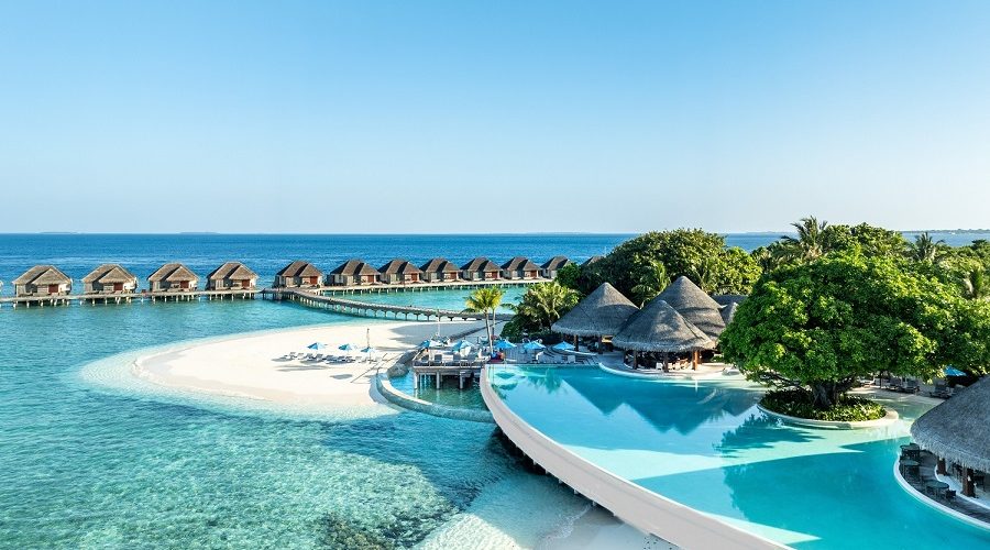 Dusit Thani Maldives